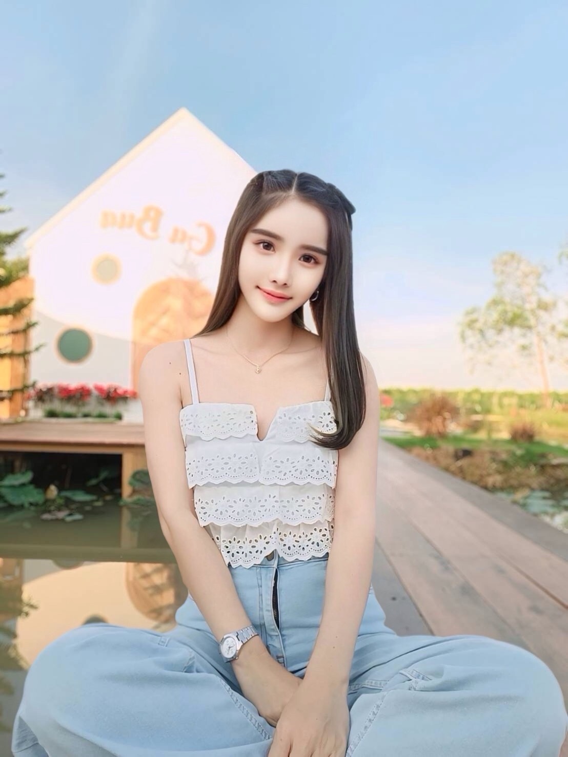 ใบเฟิร์น