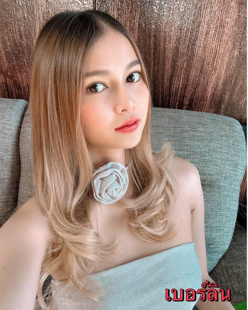 น้องเบอร์ลิน
